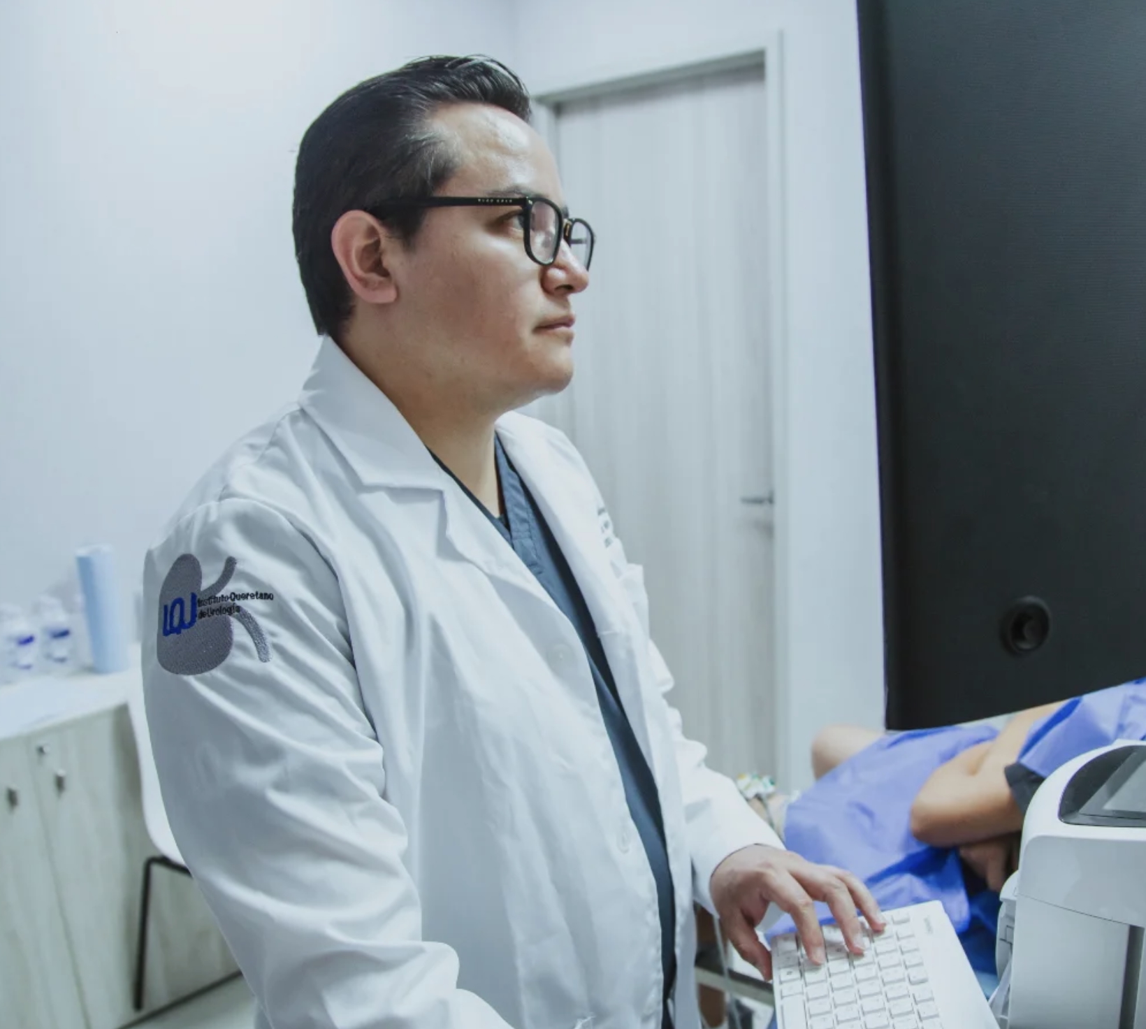 Estudios de Urodinamia de Alta Especialidad